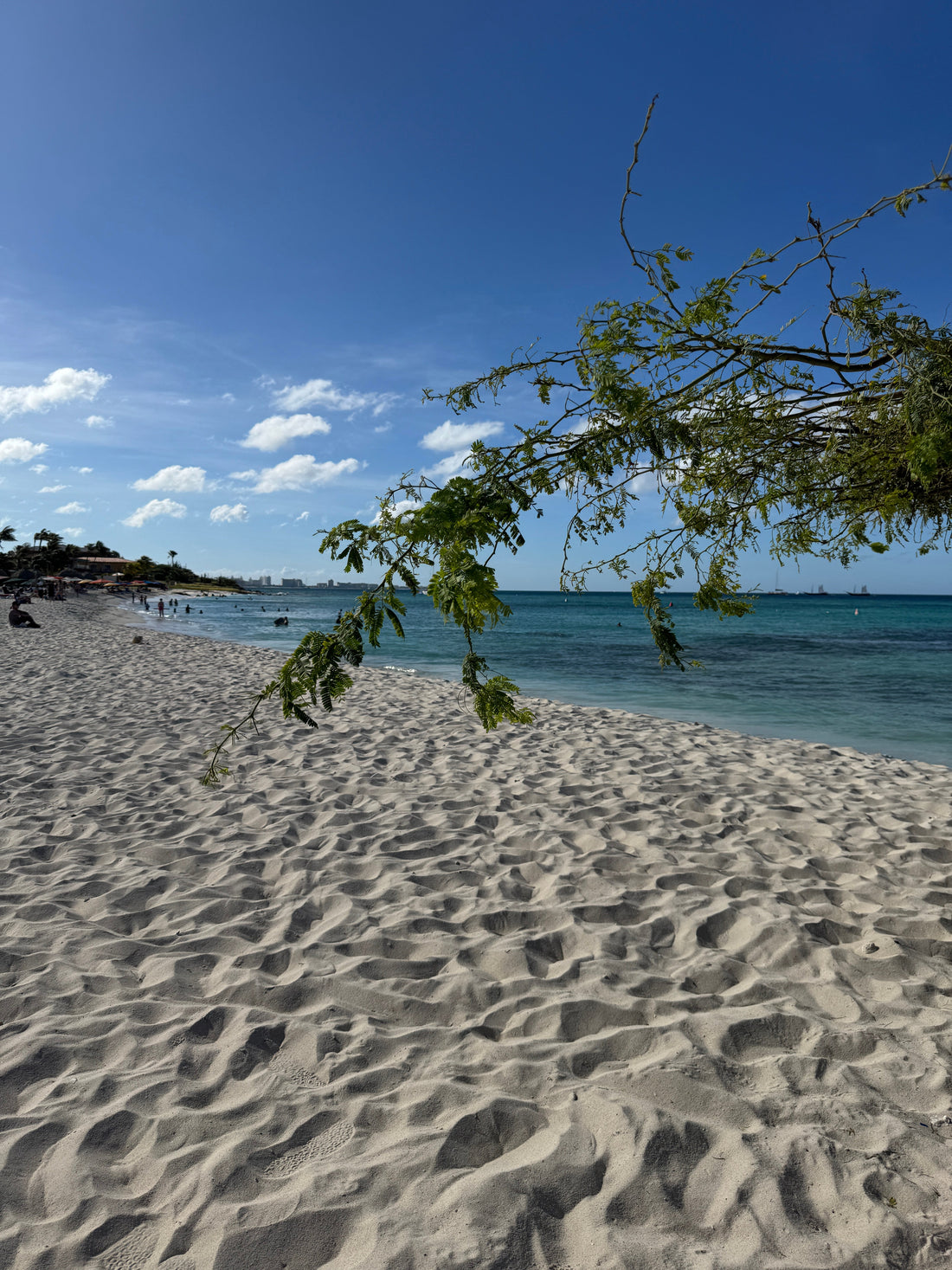 Aruba